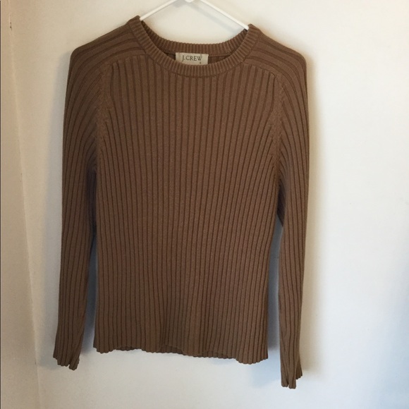 J. Crew Women’s WARM Sweater Made in Japan🇯🇵 - Picture 5 of 6